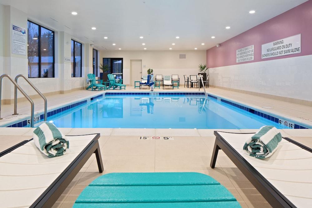 Hampton Inn & Suites- Seattle Woodinville Wa מראה חיצוני תמונה