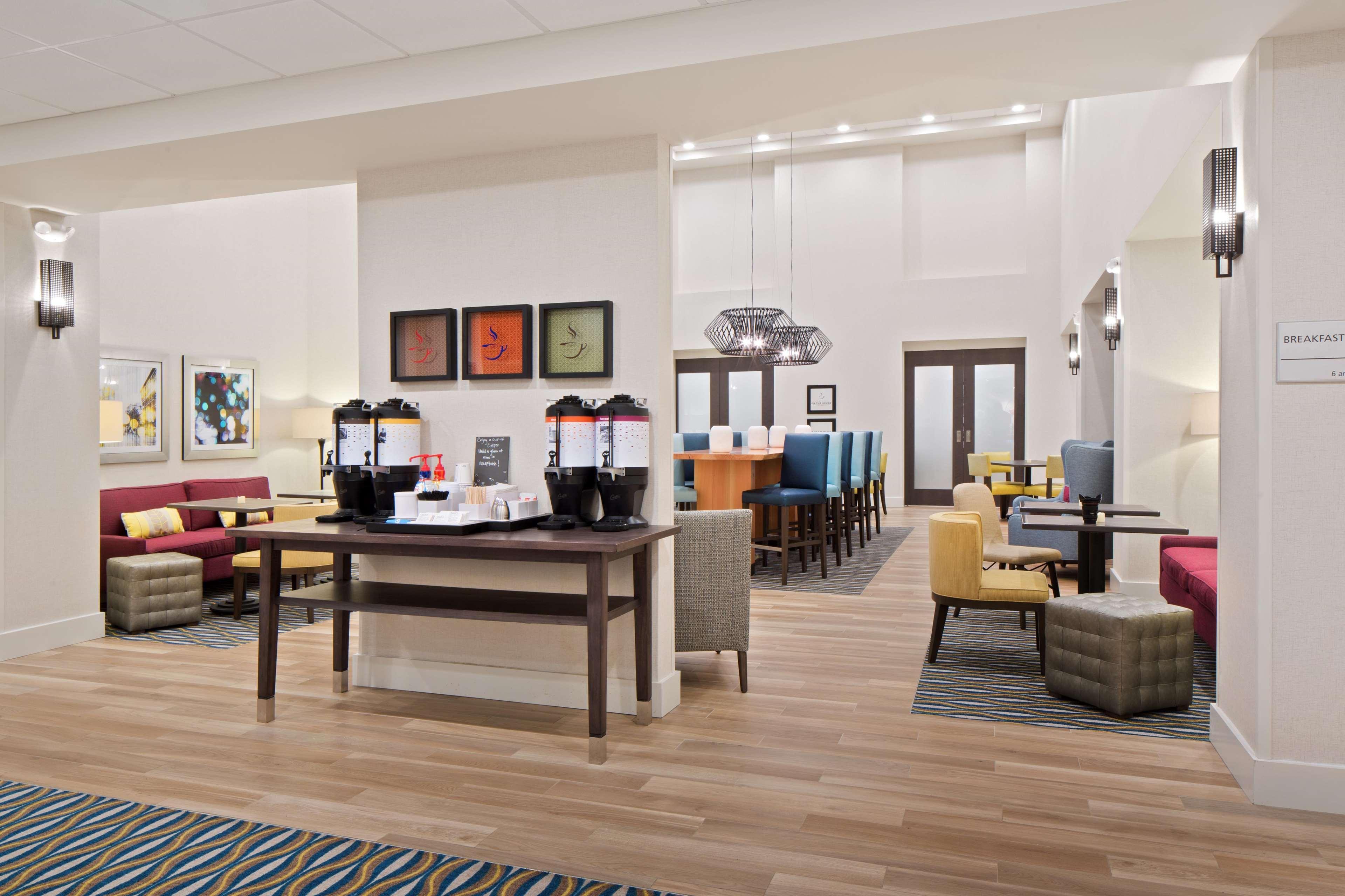 Hampton Inn & Suites- Seattle Woodinville Wa מראה חיצוני תמונה