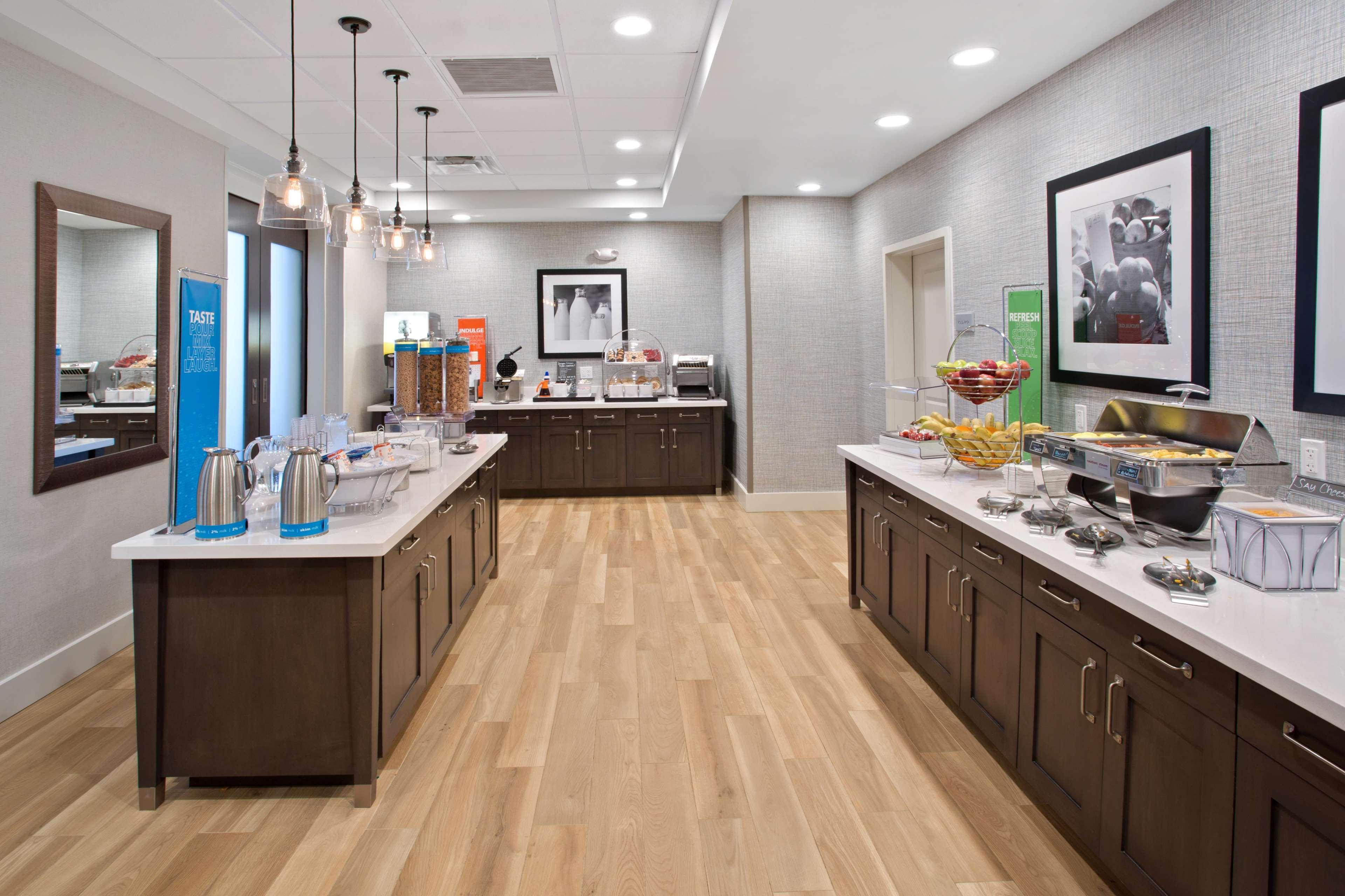 Hampton Inn & Suites- Seattle Woodinville Wa מראה חיצוני תמונה