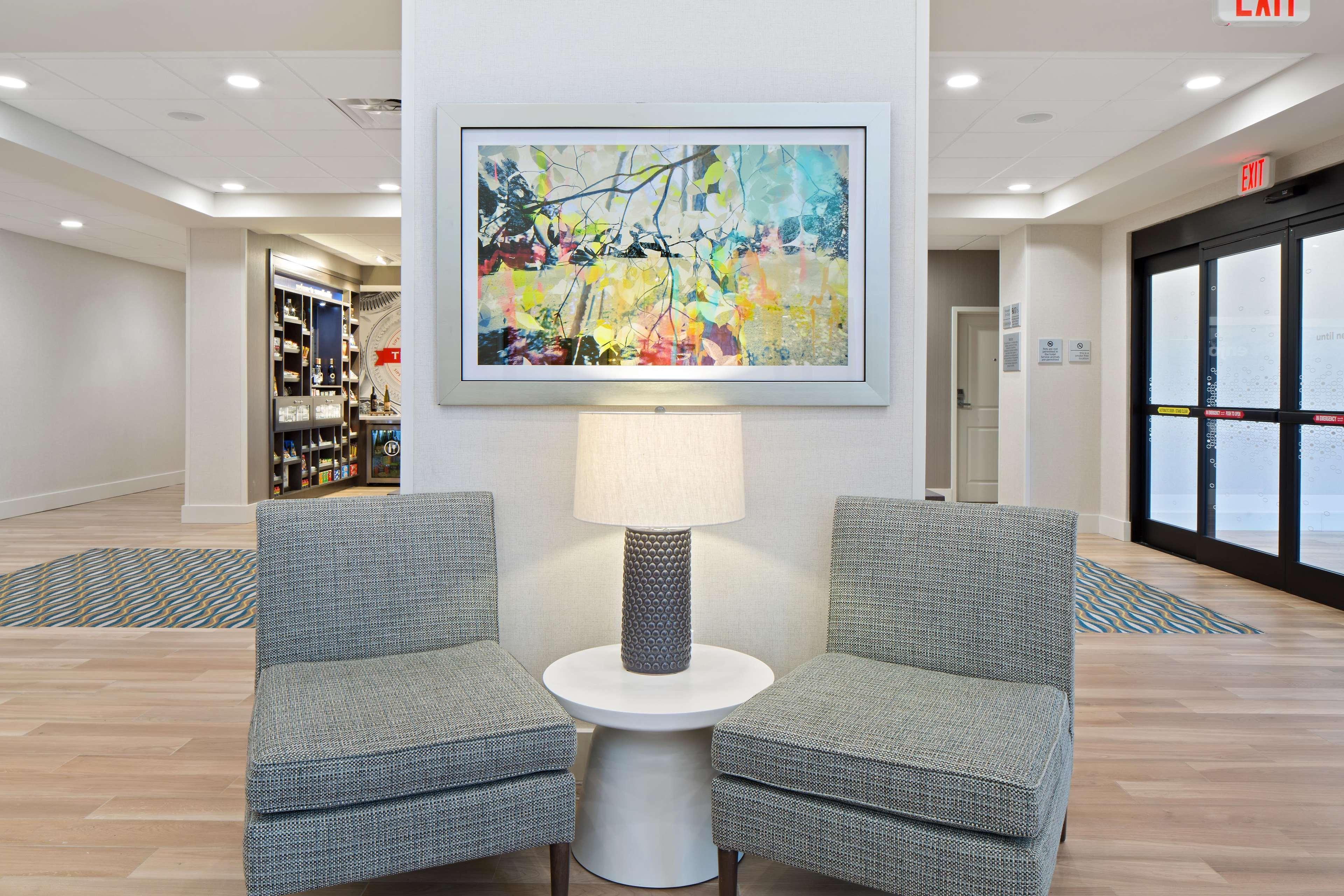 Hampton Inn & Suites- Seattle Woodinville Wa מראה חיצוני תמונה