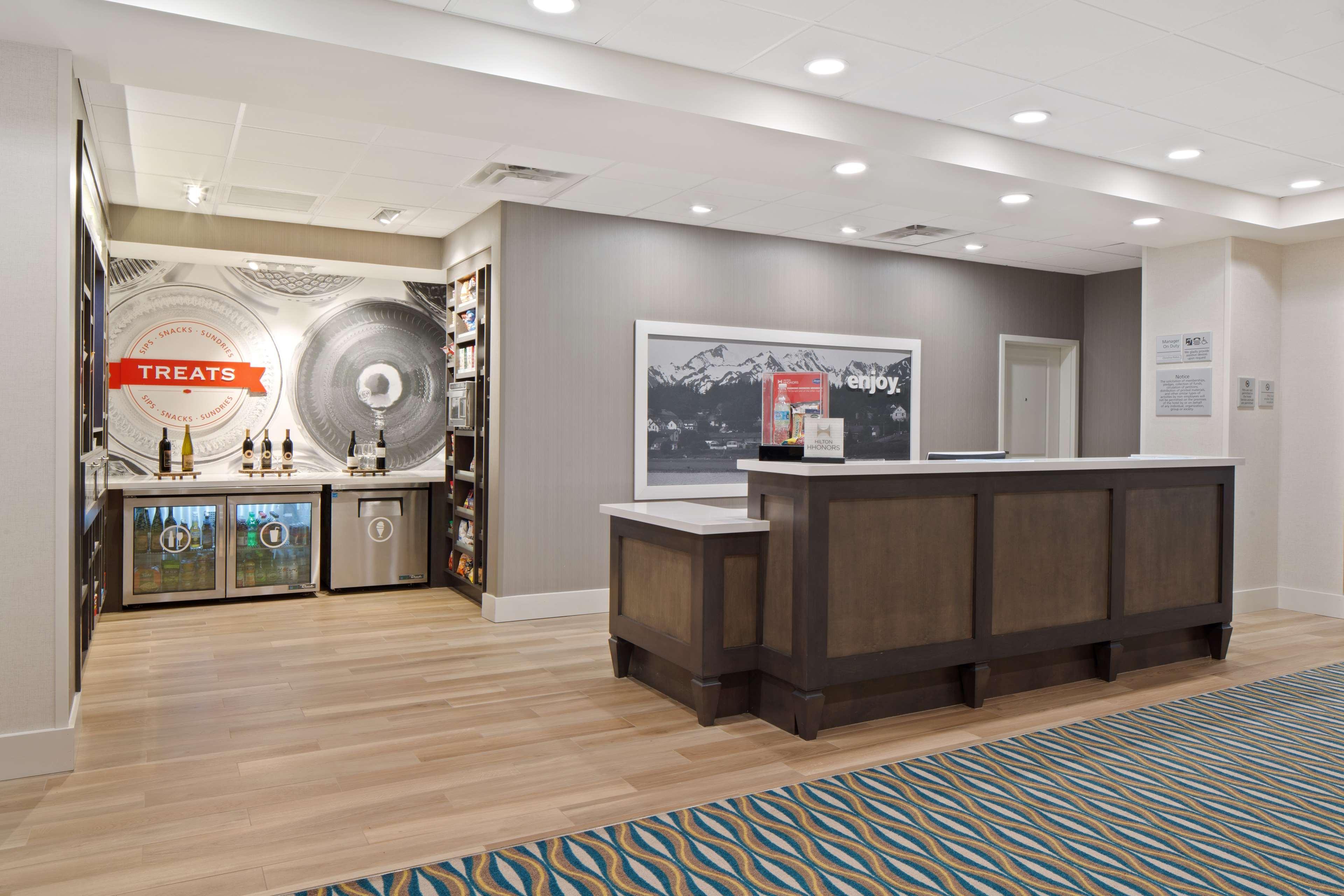 Hampton Inn & Suites- Seattle Woodinville Wa מראה חיצוני תמונה