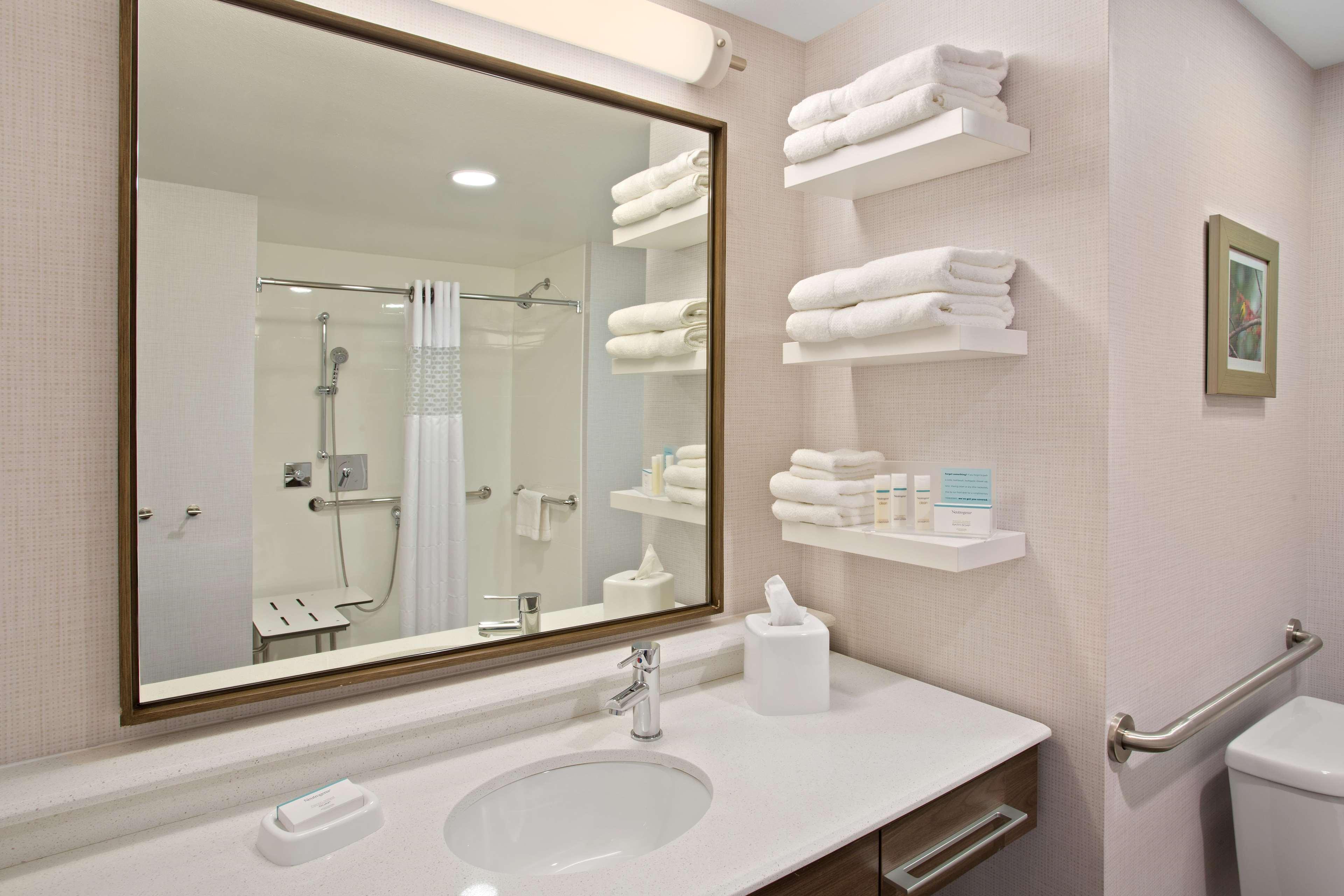 Hampton Inn & Suites- Seattle Woodinville Wa מראה חיצוני תמונה
