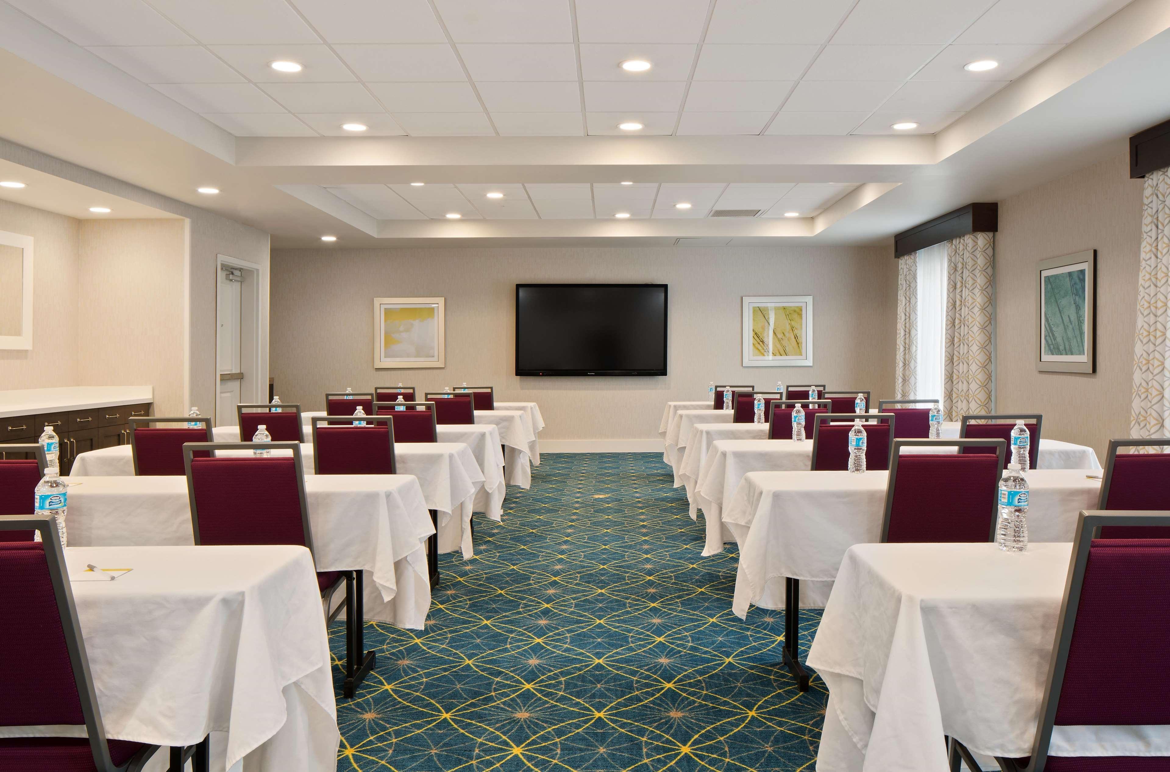 Hampton Inn & Suites- Seattle Woodinville Wa מראה חיצוני תמונה