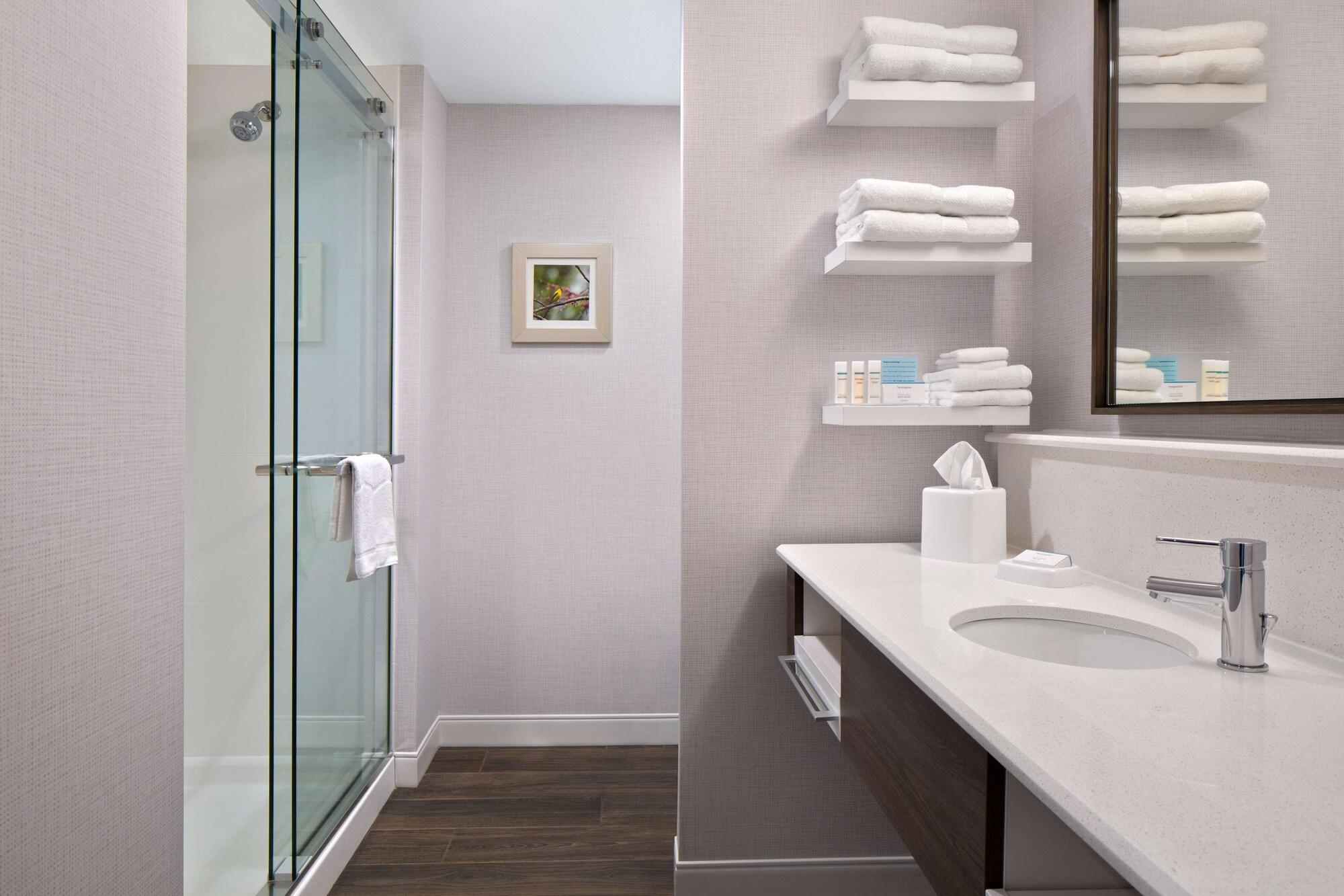 Hampton Inn & Suites- Seattle Woodinville Wa מראה חיצוני תמונה