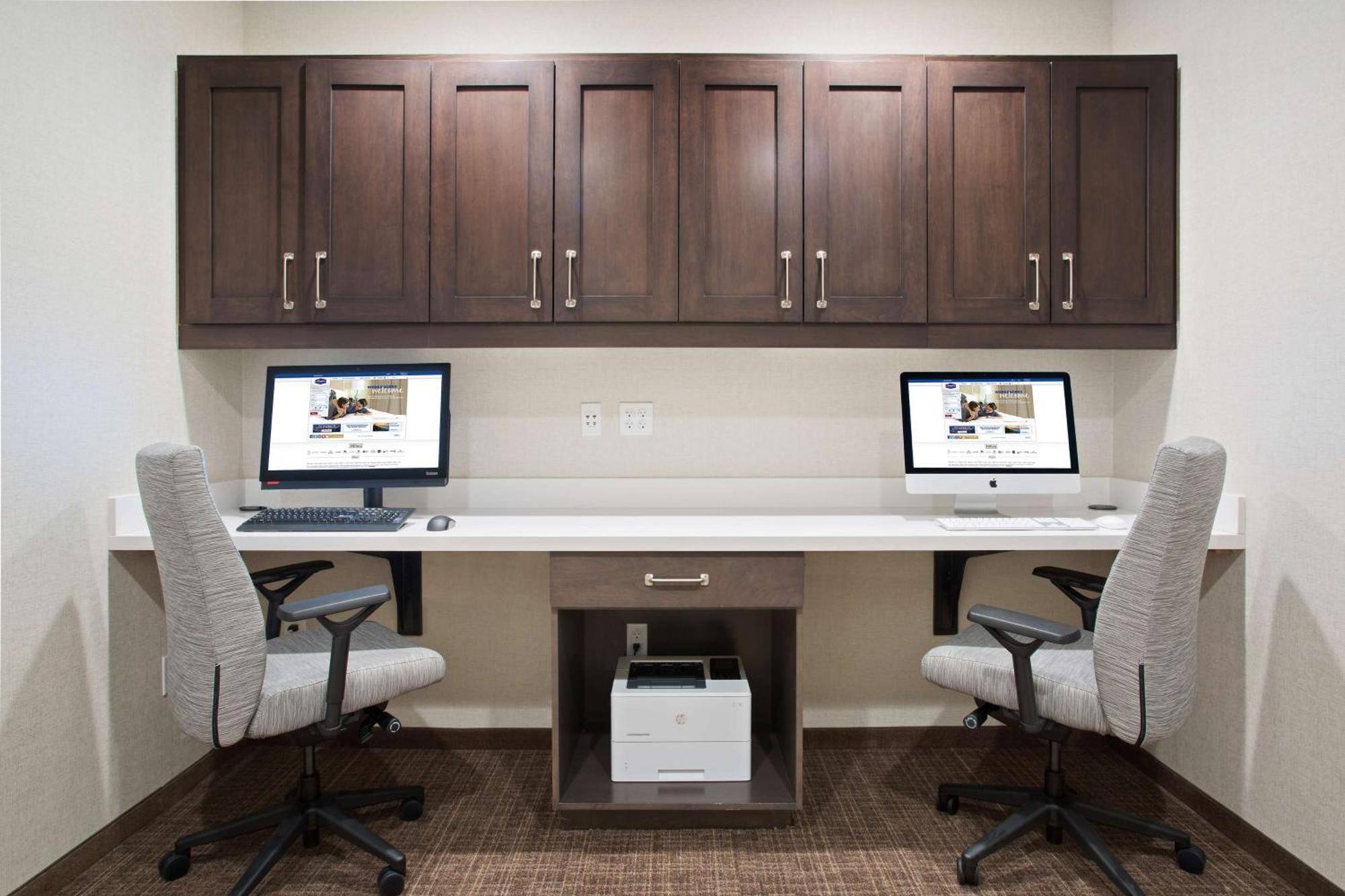 Hampton Inn & Suites- Seattle Woodinville Wa מראה חיצוני תמונה