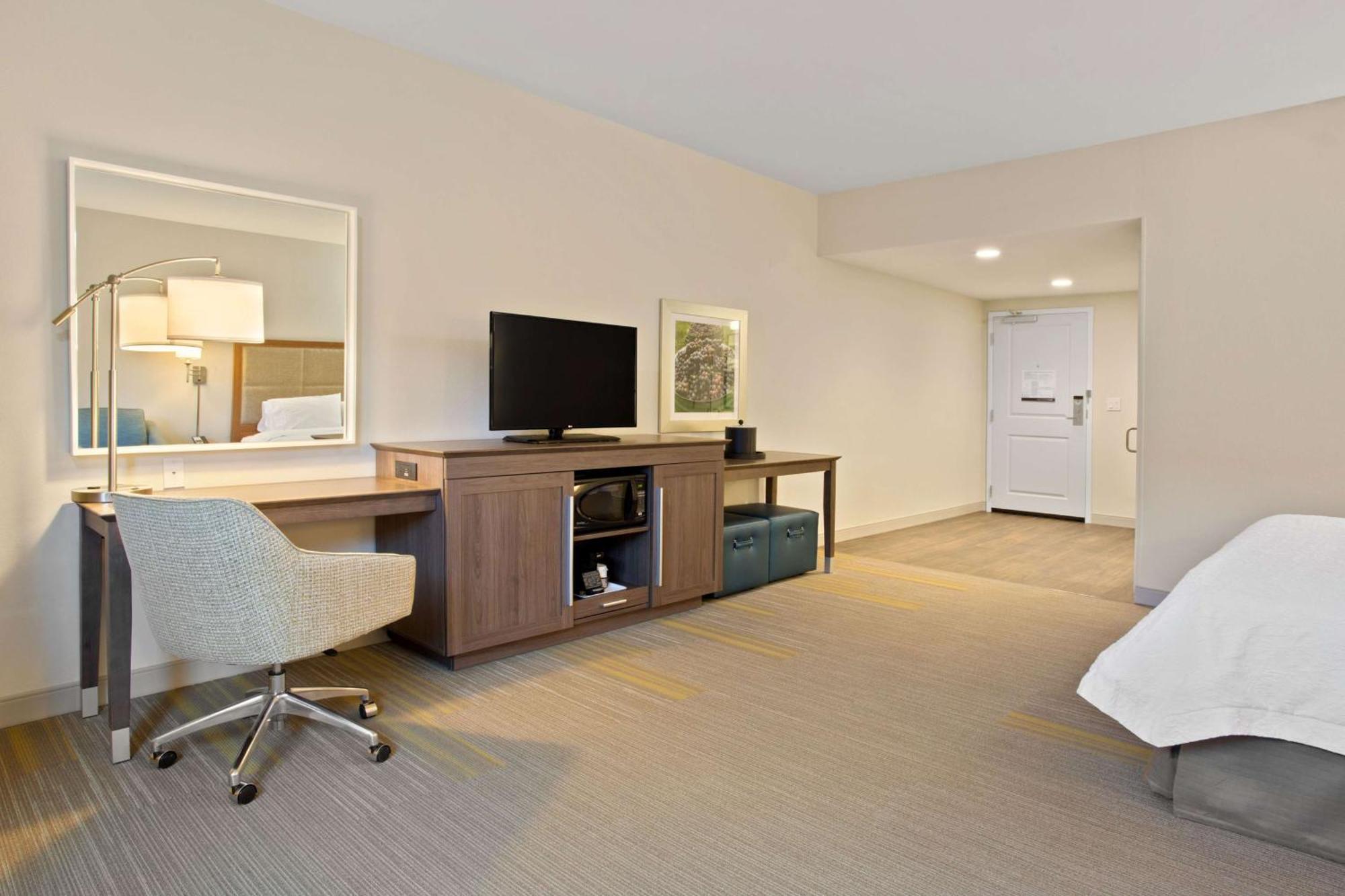 Hampton Inn & Suites- Seattle Woodinville Wa מראה חיצוני תמונה