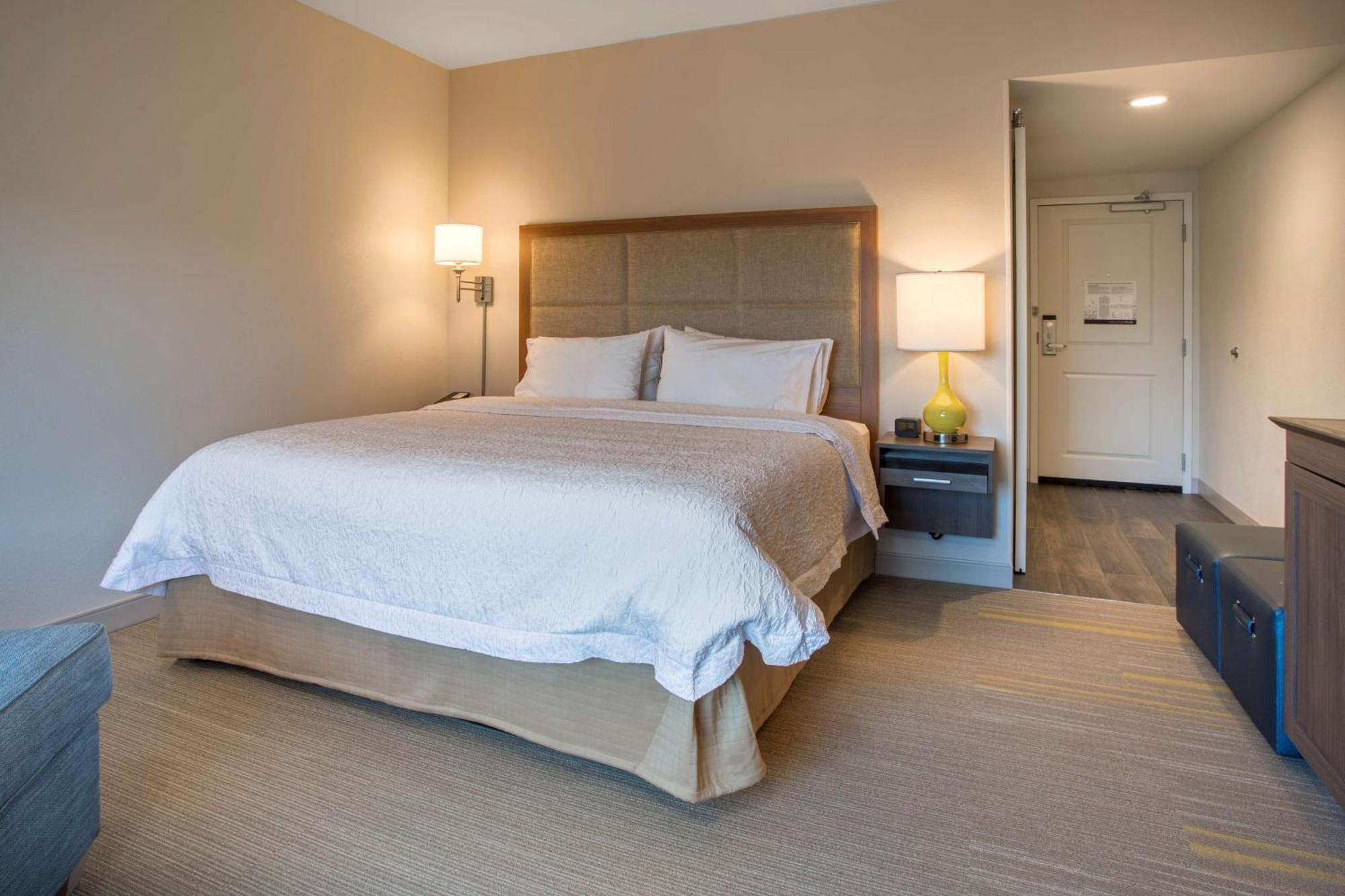 Hampton Inn & Suites- Seattle Woodinville Wa מראה חיצוני תמונה