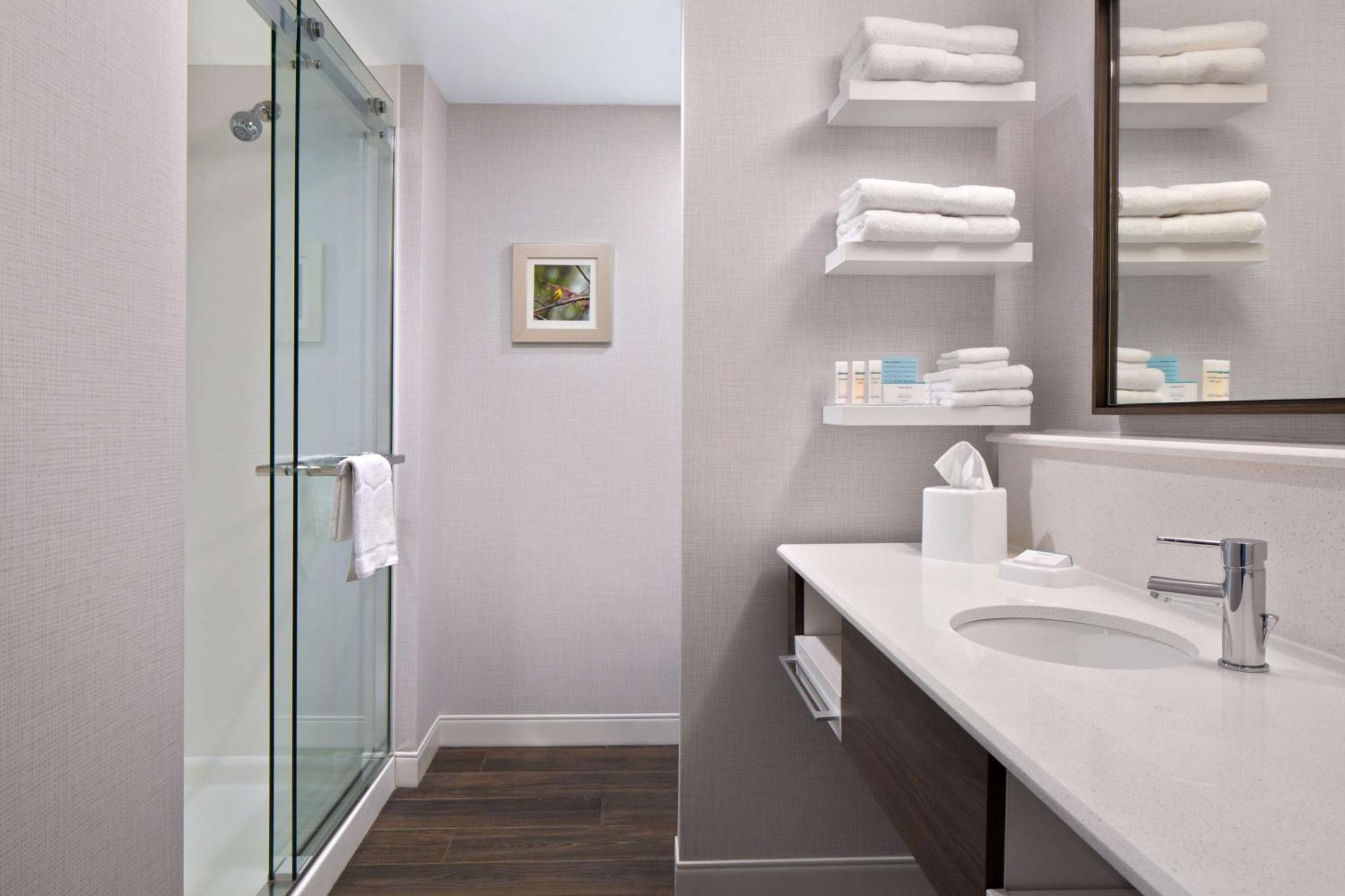 Hampton Inn & Suites- Seattle Woodinville Wa מראה חיצוני תמונה
