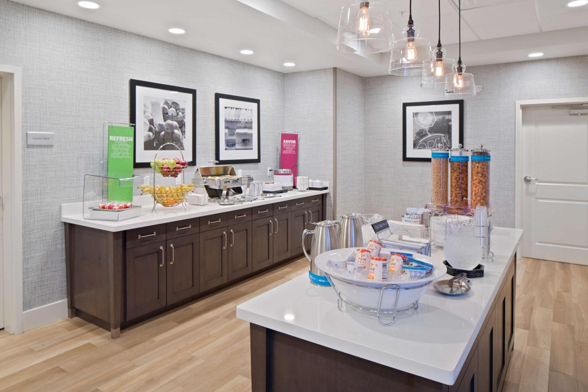 Hampton Inn & Suites- Seattle Woodinville Wa מראה חיצוני תמונה