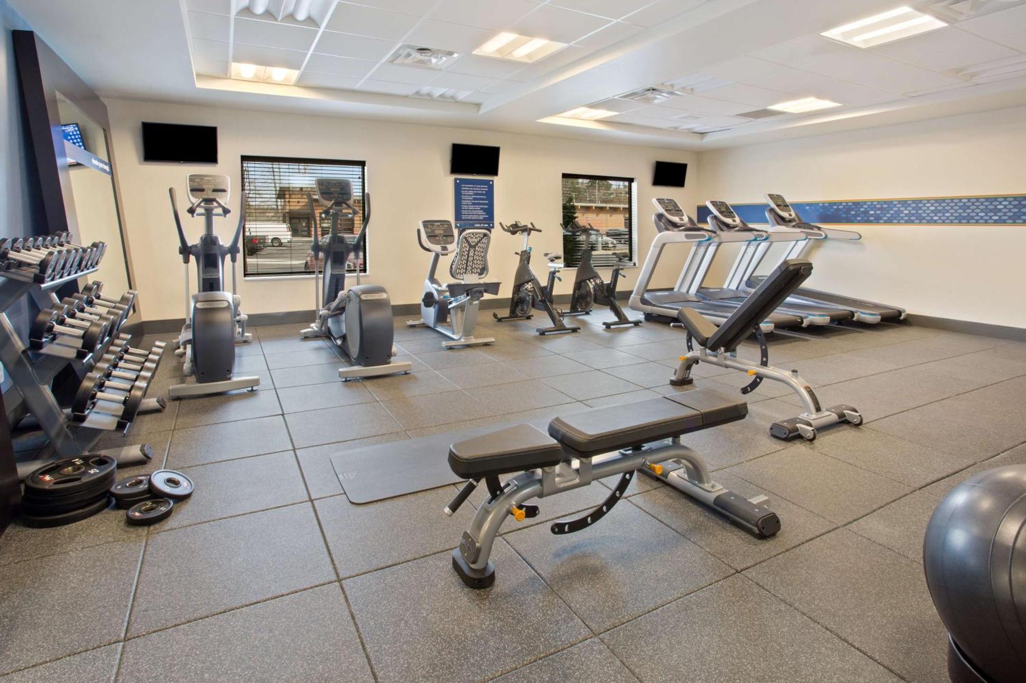 Hampton Inn & Suites- Seattle Woodinville Wa מראה חיצוני תמונה