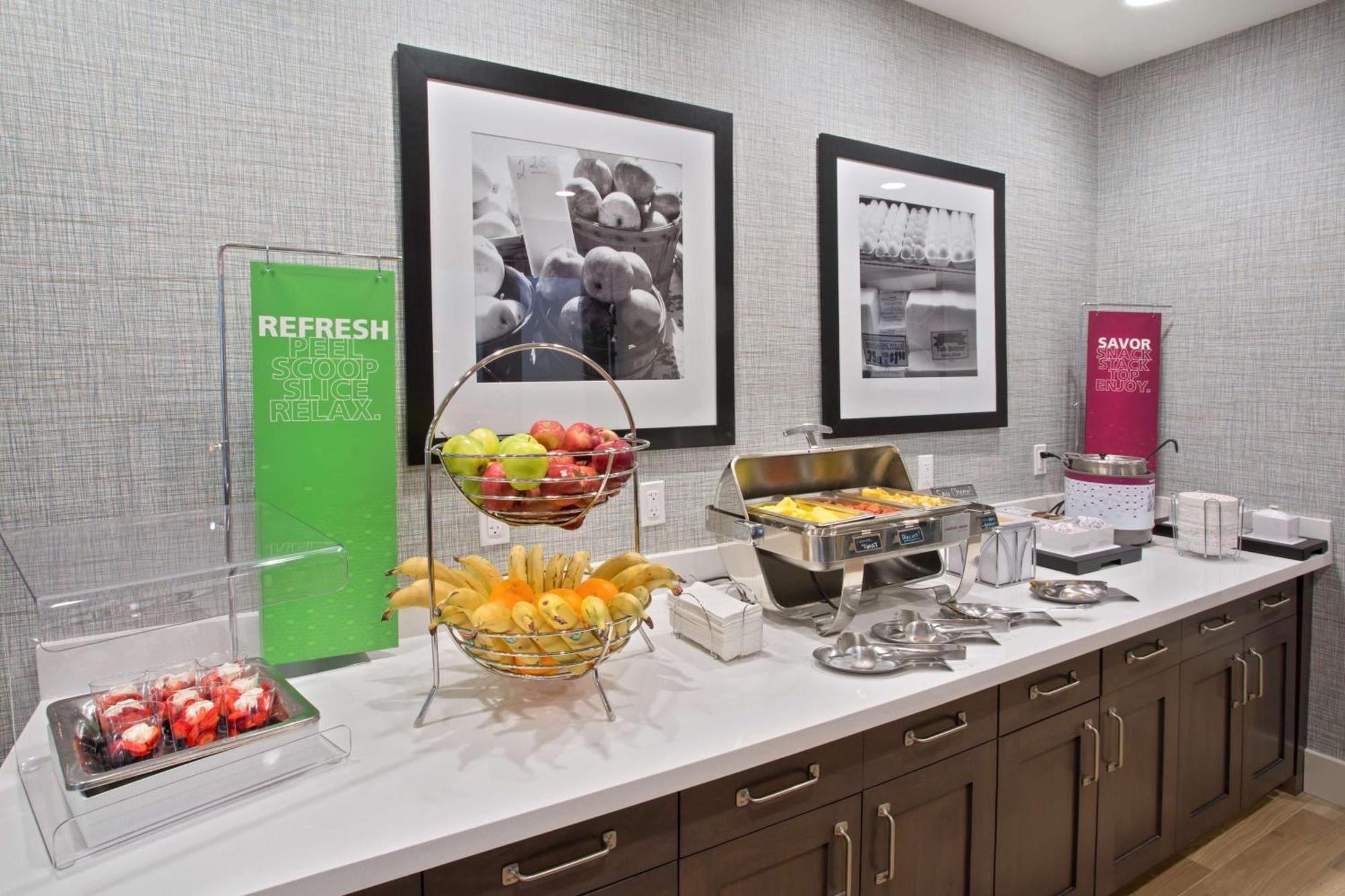 Hampton Inn & Suites- Seattle Woodinville Wa מראה חיצוני תמונה